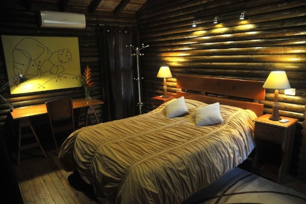 Hotel Finca San Juan de la Isla (Altagracia)